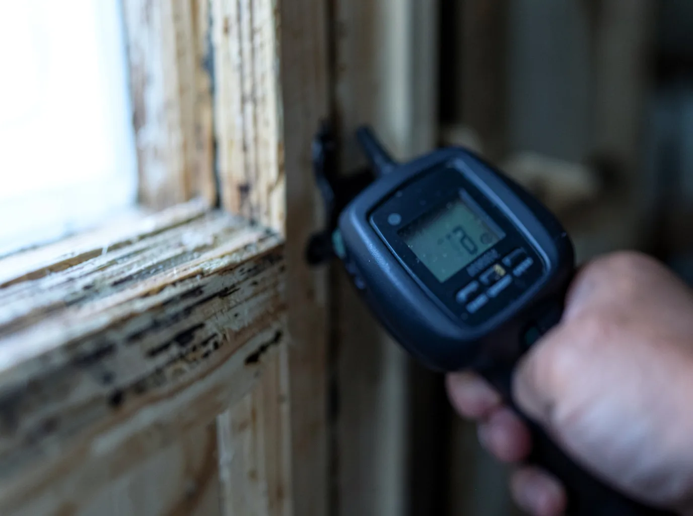 Water Damage Restoration Groton, CT FAQs